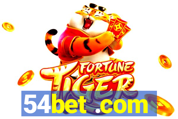 54bet .com